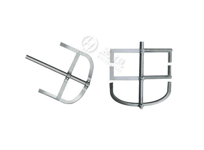 框、錨式KS、MS型攪拌器